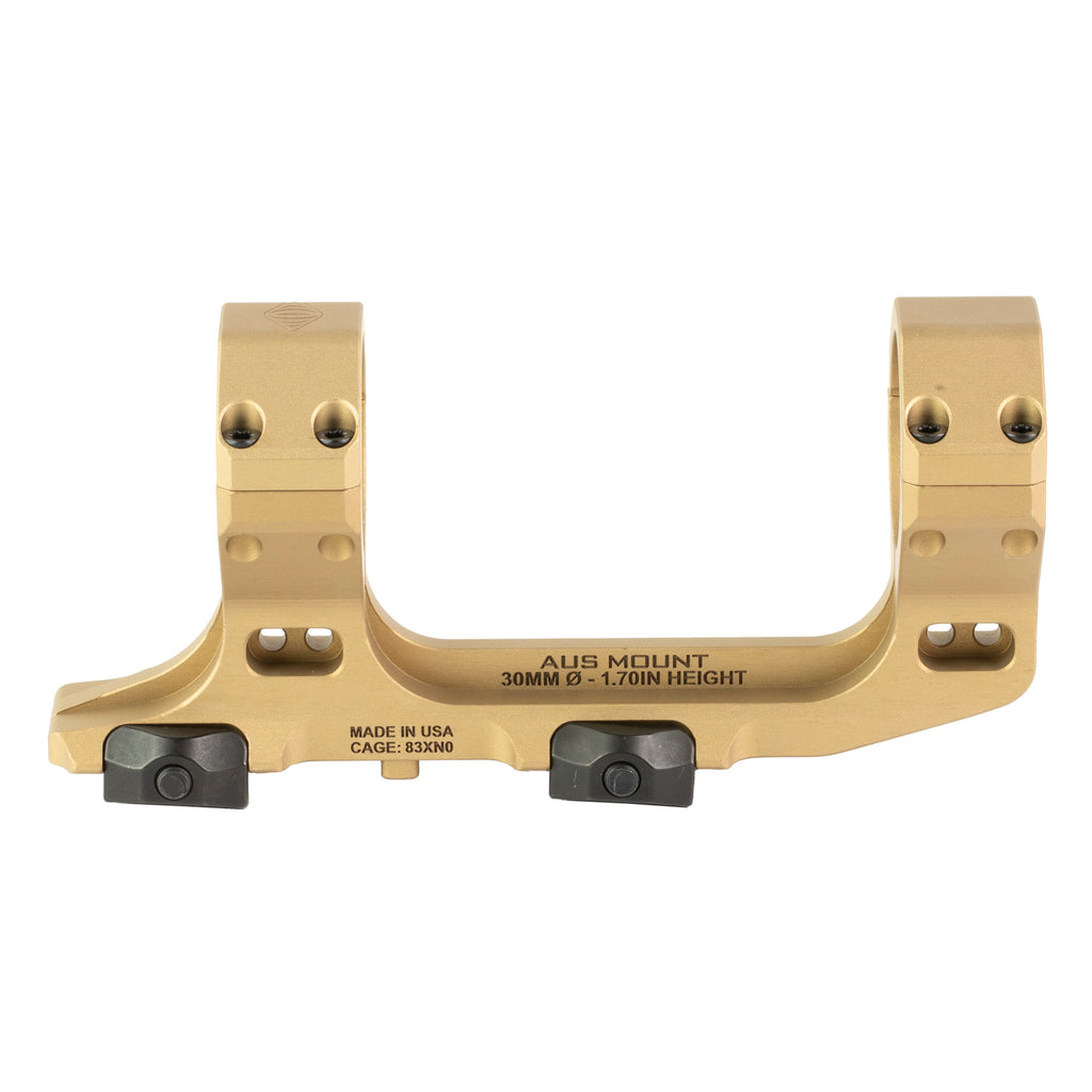 REPTILIA AUS 30MM MOUNT 1.70 FDE
