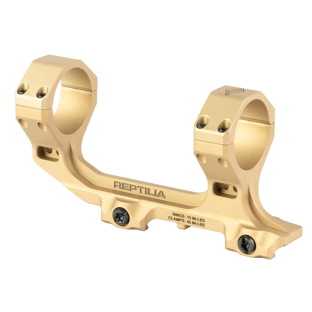 REPTILIA AUS 34MM MOUNT 1.93 FDE