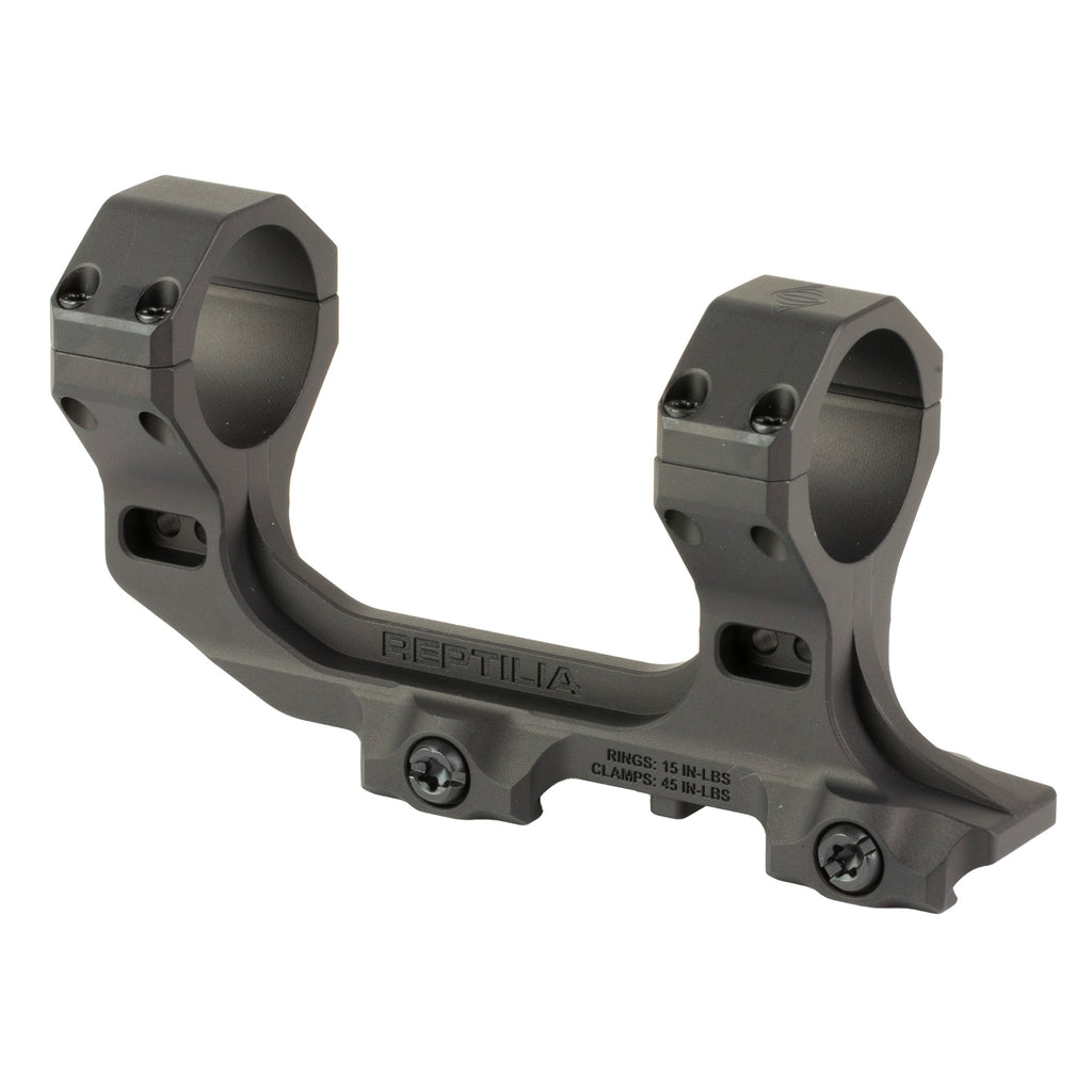 REPTILIA AUS 30MM MOUNT 1.93 BLACK