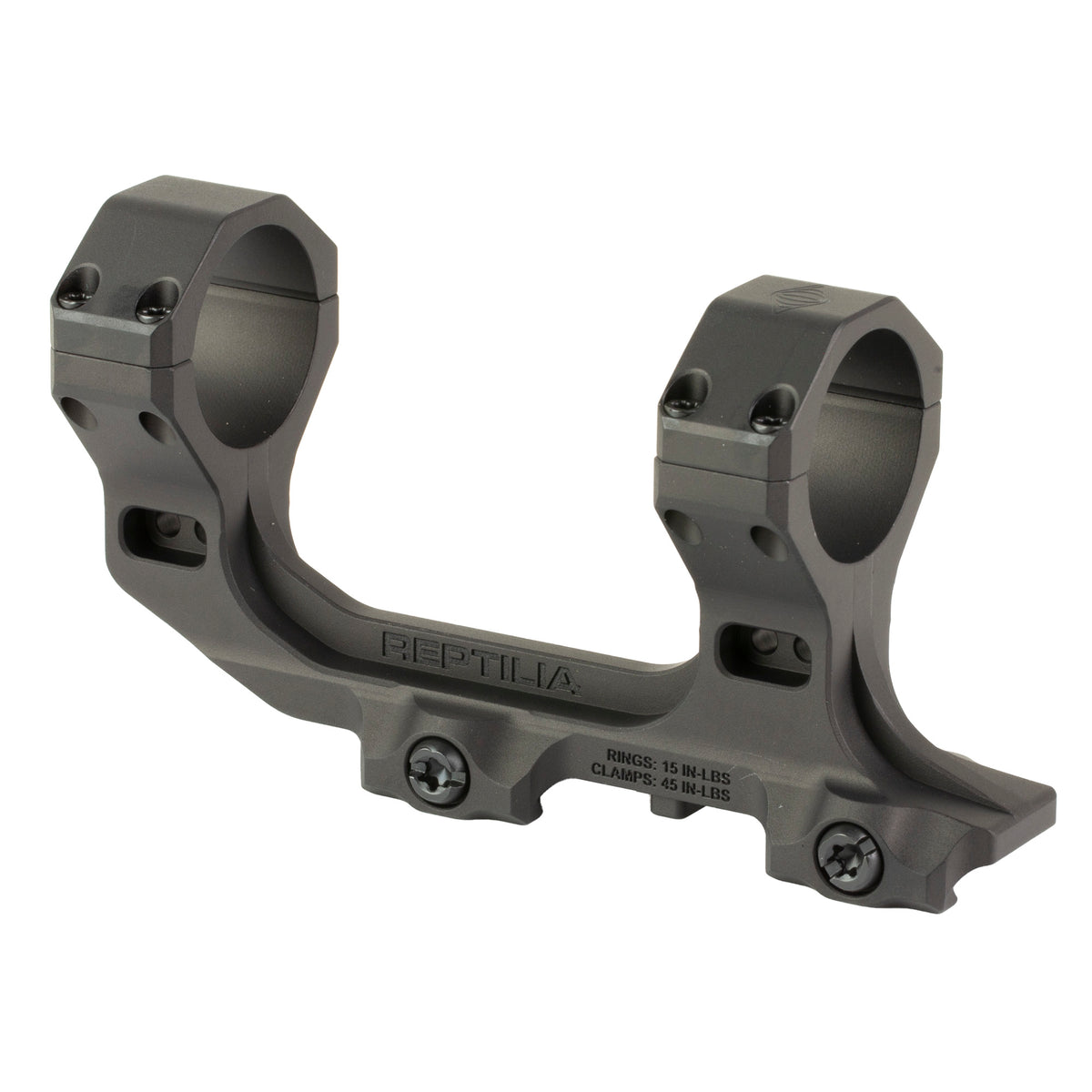 REPTILIA AUS 30MM MOUNT 1.93 BLACK