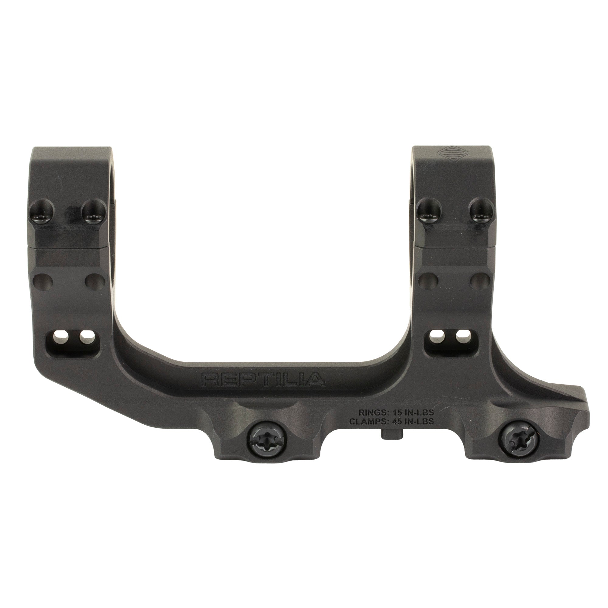REPTILIA AUS 30MM MOUNT 1.93 BLACK