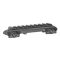 REPTILIA RMU MOUNT 9 SLOT .625 BLK
