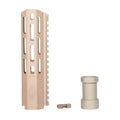 REPTILIA HANDGUARD 9.4 M-LOK FDE