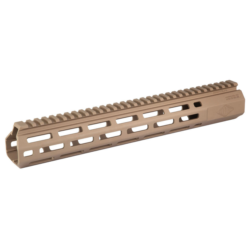 REPTILIA HANDGUARD 13 M-LOK FDE