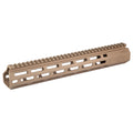 REPTILIA HANDGUARD 13 M-LOK FDE