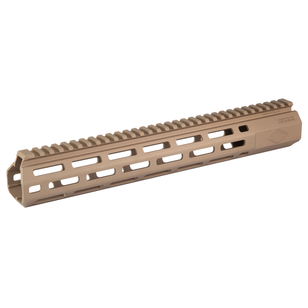 REPTILIA HANDGUARD 13 M-LOK FDE