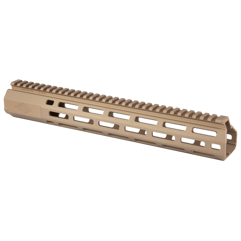 REPTILIA HANDGUARD 13 M-LOK FDE