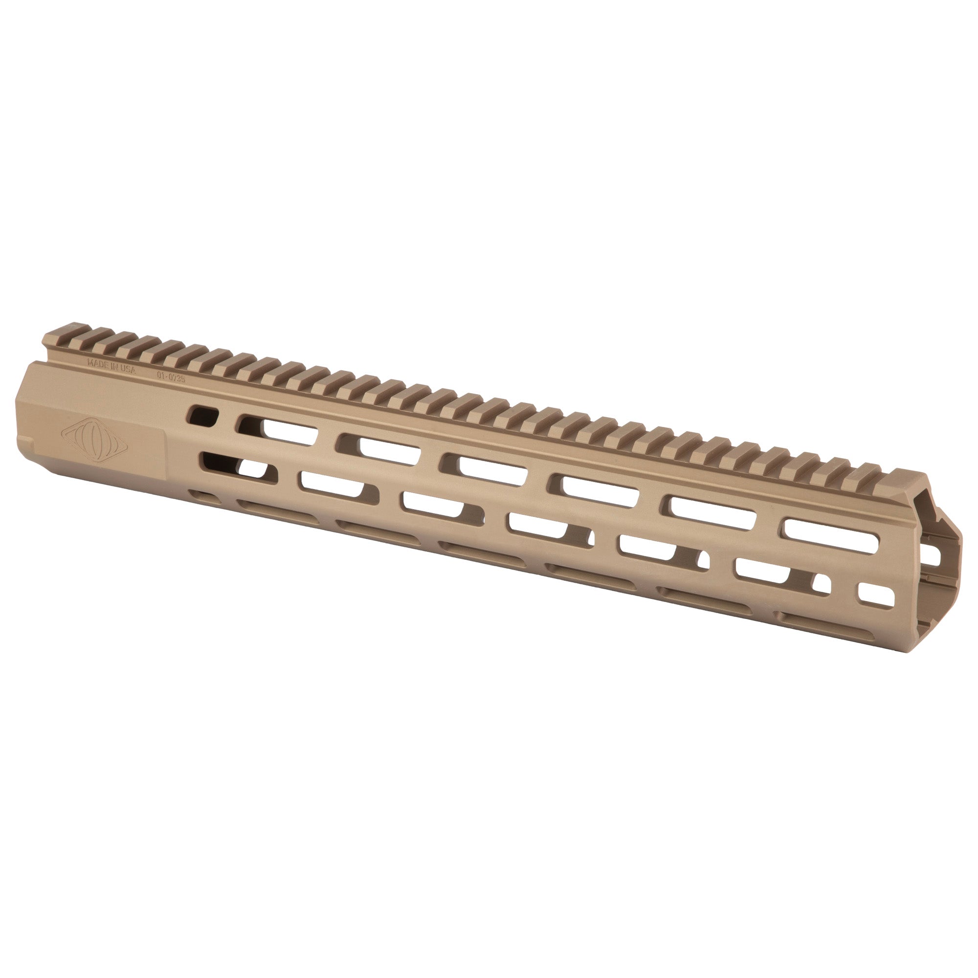 REPTILIA HANDGUARD 13 M-LOK FDE