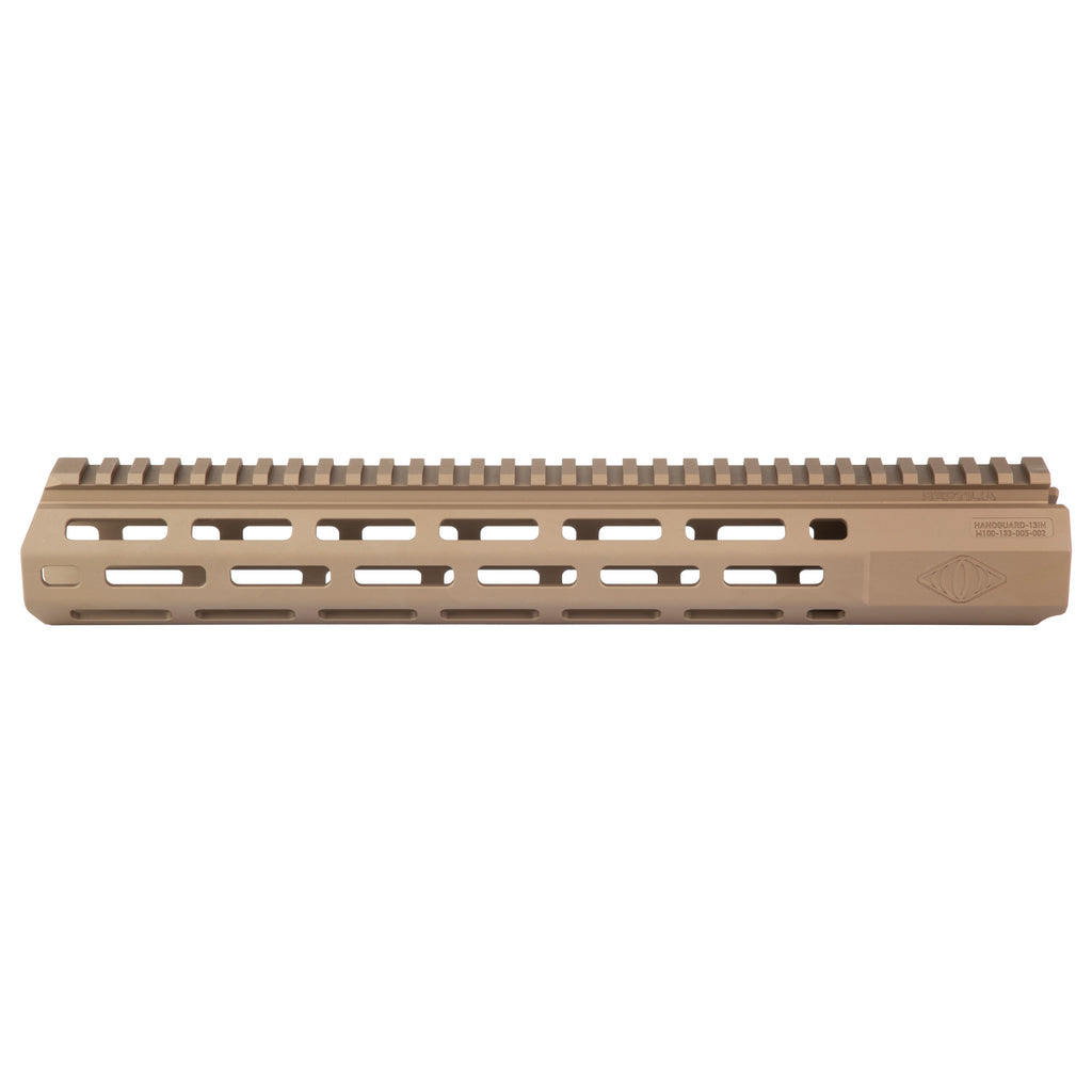 REPTILIA HANDGUARD 13 M-LOK FDE