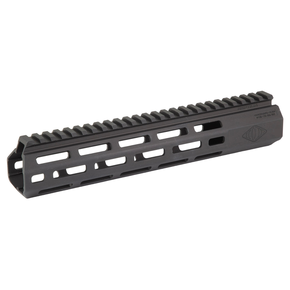 REPTILIA HANDGUARD 10.5 M-LOK BLK