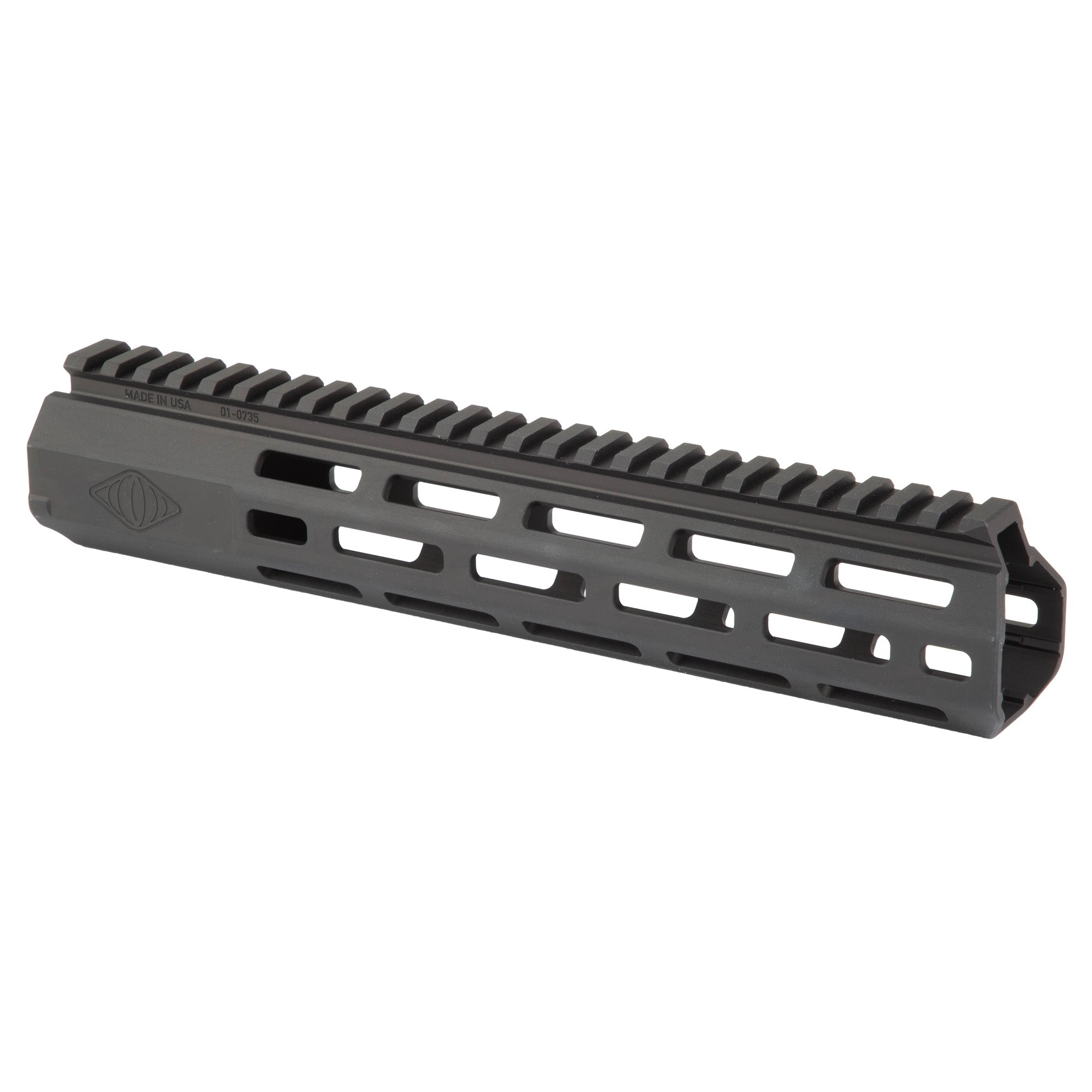 REPTILIA HANDGUARD 10.5 M-LOK BLK