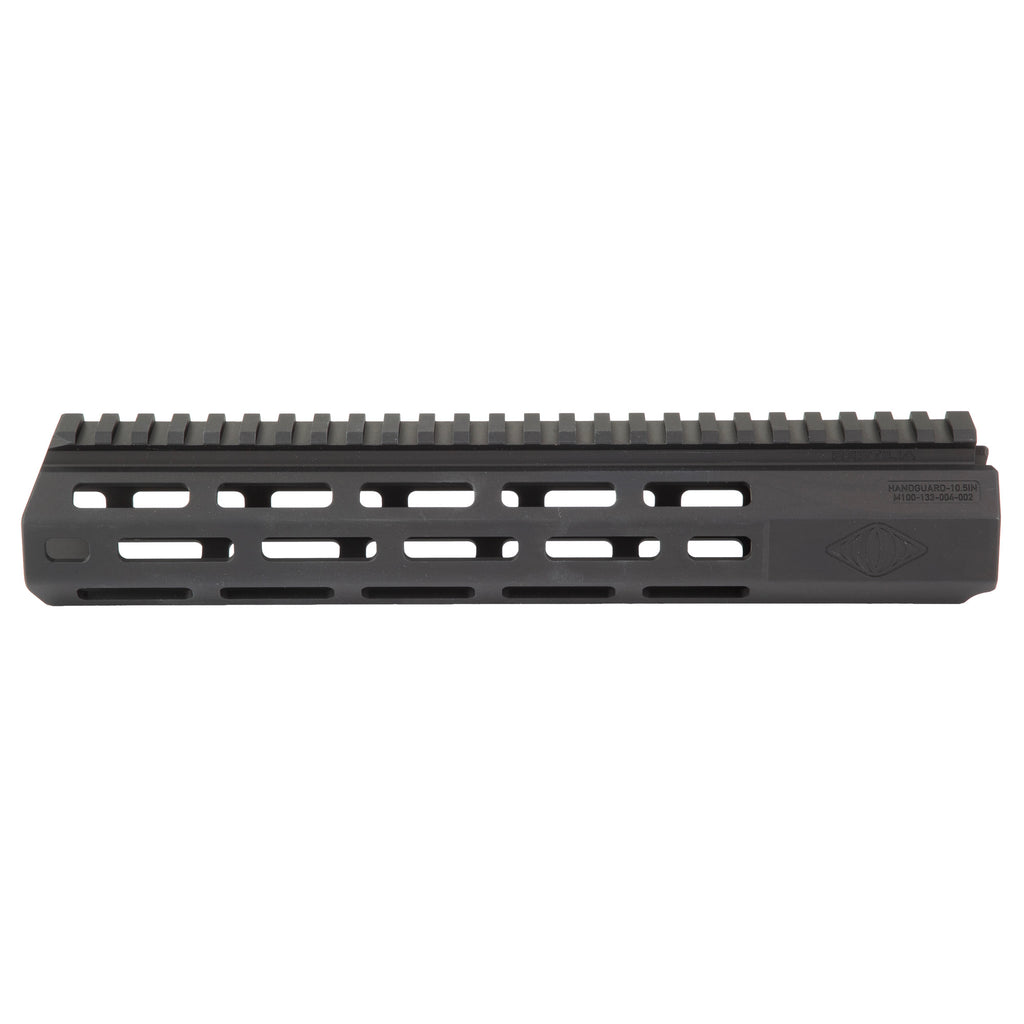 REPTILIA HANDGUARD 10.5 M-LOK BLK