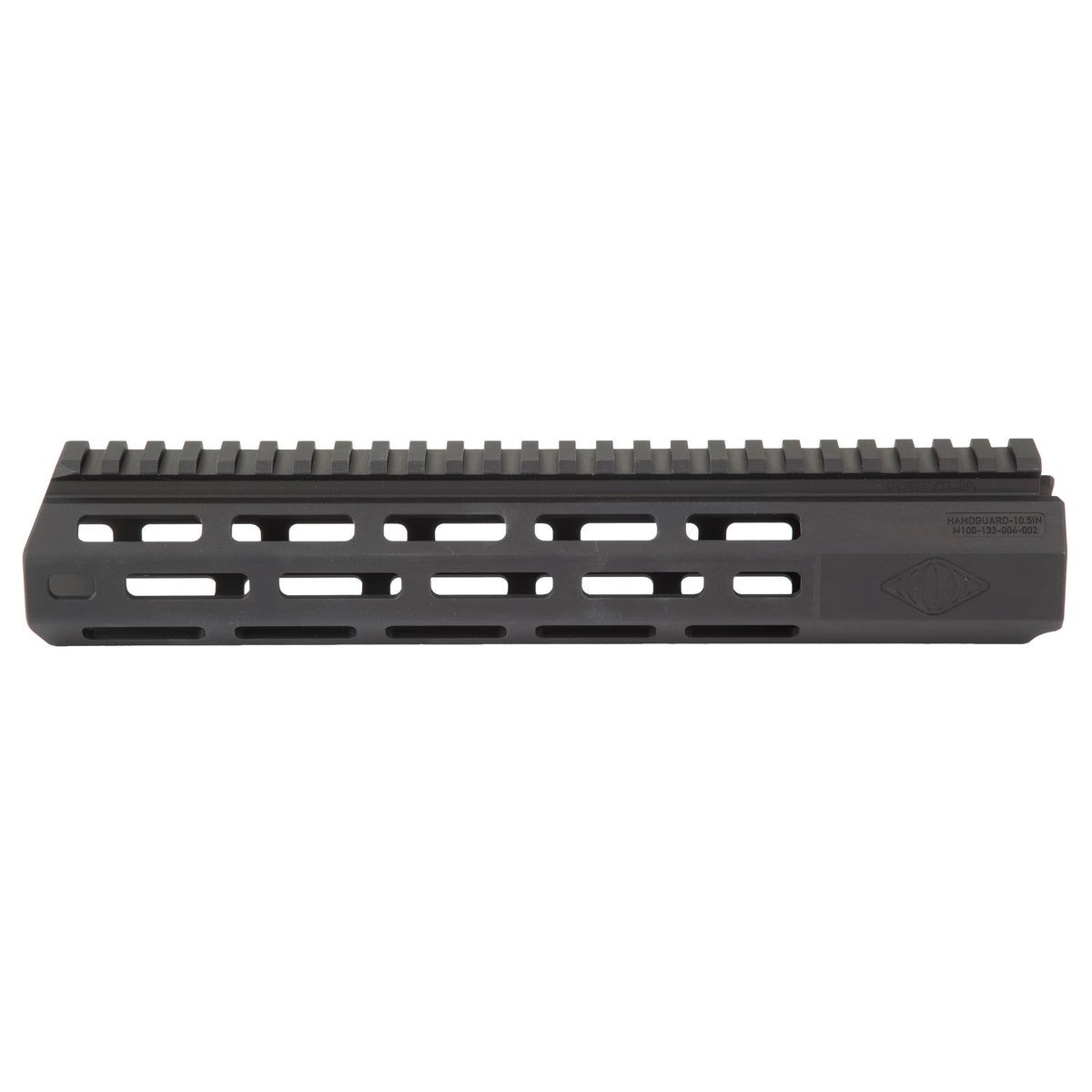 REPTILIA HANDGUARD 10.5 M-LOK BLK