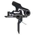 RISE 2 STAGE COMPONENT TRIGGER FLAT