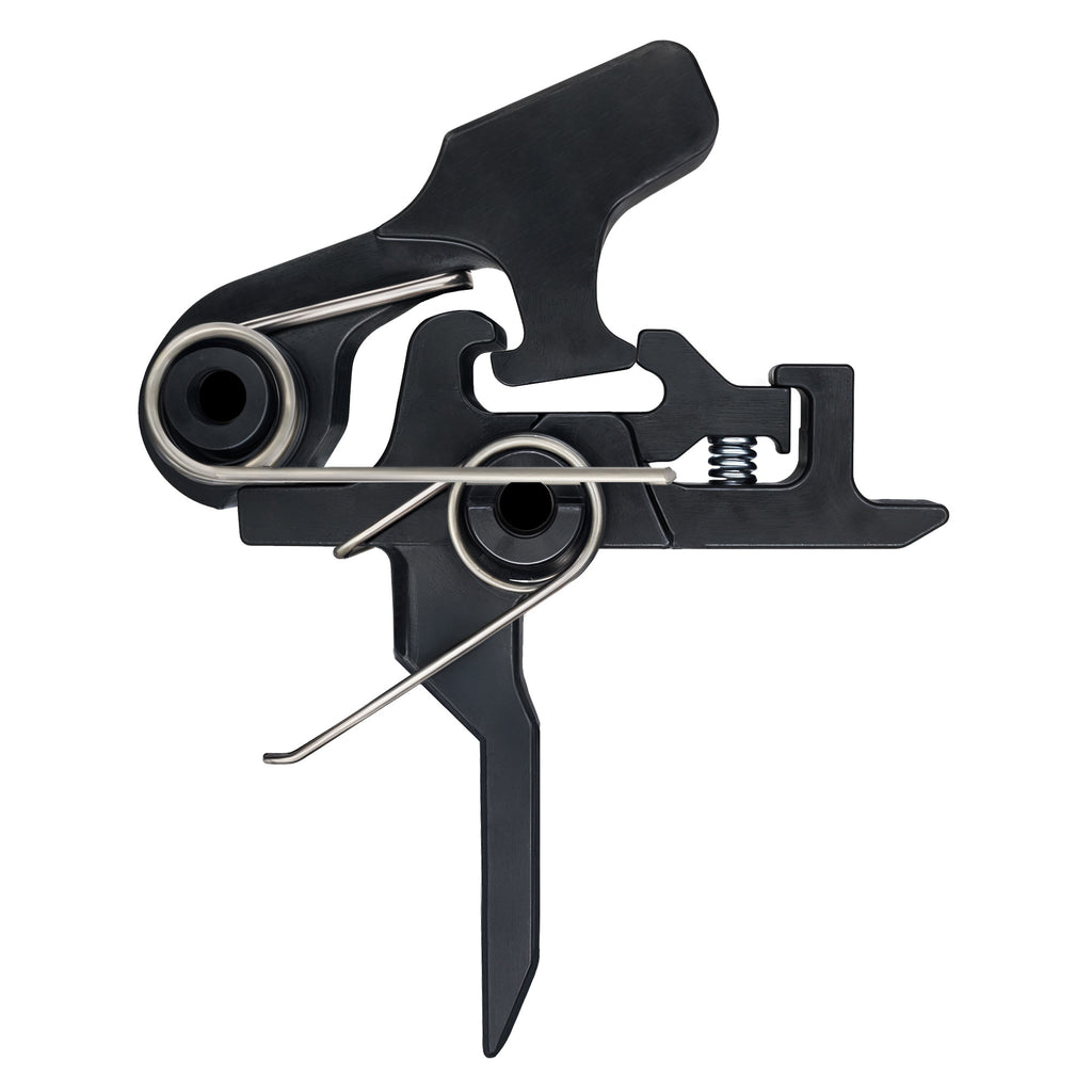 RISE 2 STAGE COMPONENT TRIGGER FLAT