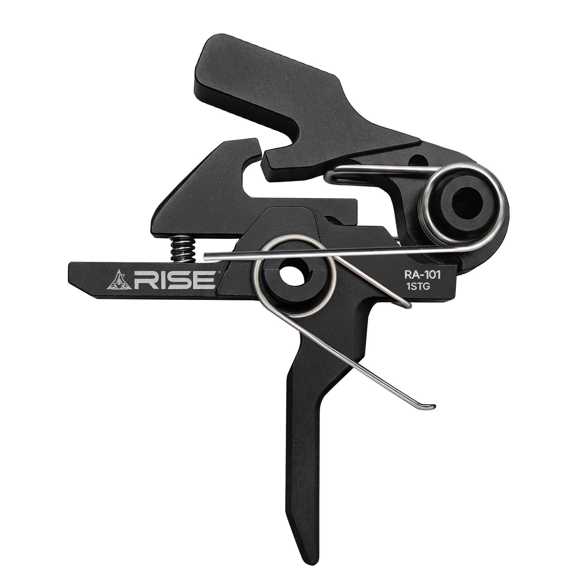 RISE SNGL STG COMPONENT TRIGGER FLAT