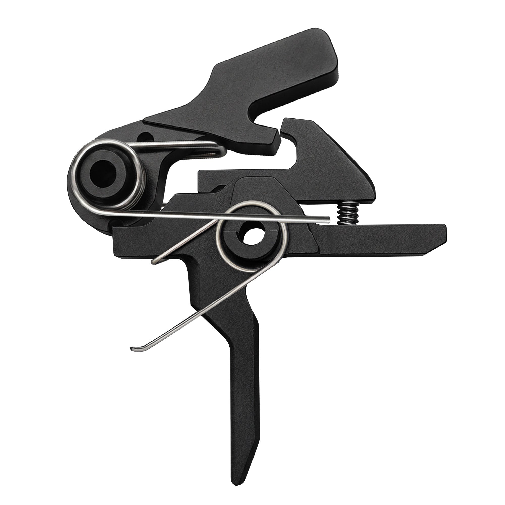 RISE SNGL STG COMPONENT TRIGGER FLAT