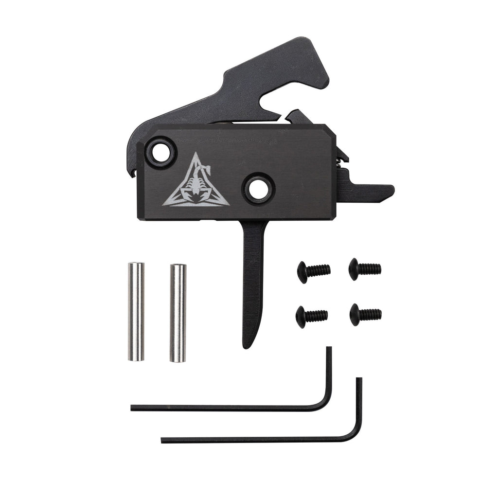 RISE SUPER SPORTING TRIG FLAT CTI