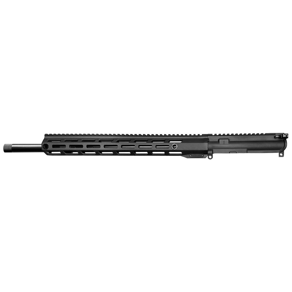 RISE CMPLT UPPR 22 ARC 18 BLACK