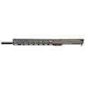 RISE CMPLT UPPR 6MM ARC 18 PAT BRN