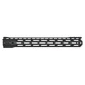RISE 15 LTWT MLOK HANDGUARD BLK