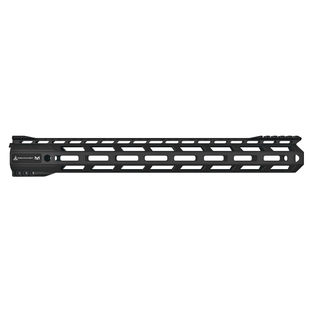 RISE 15 LTWT MLOK HANDGUARD BLK