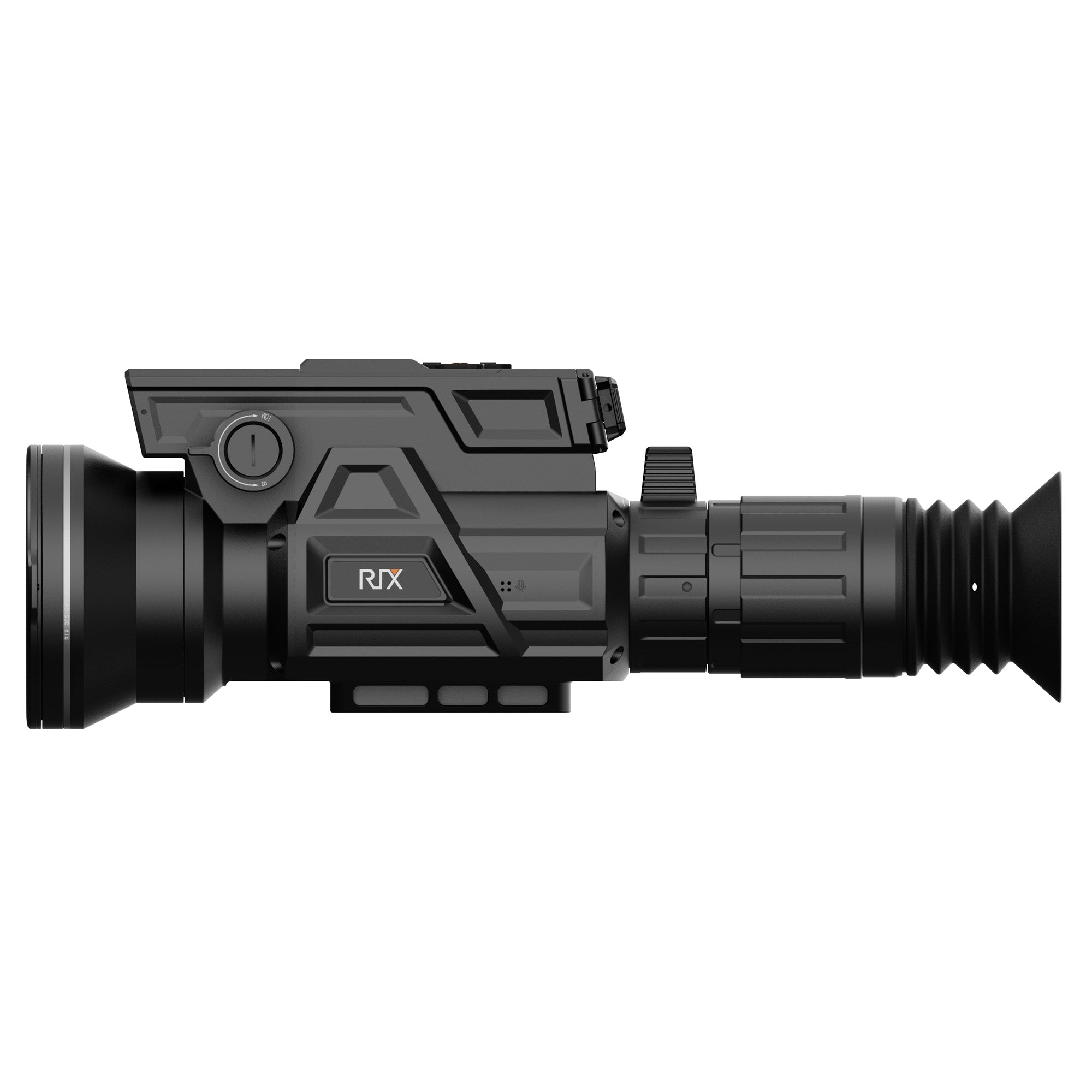 RIX DBH D12 1280 THERMAL SCOPE