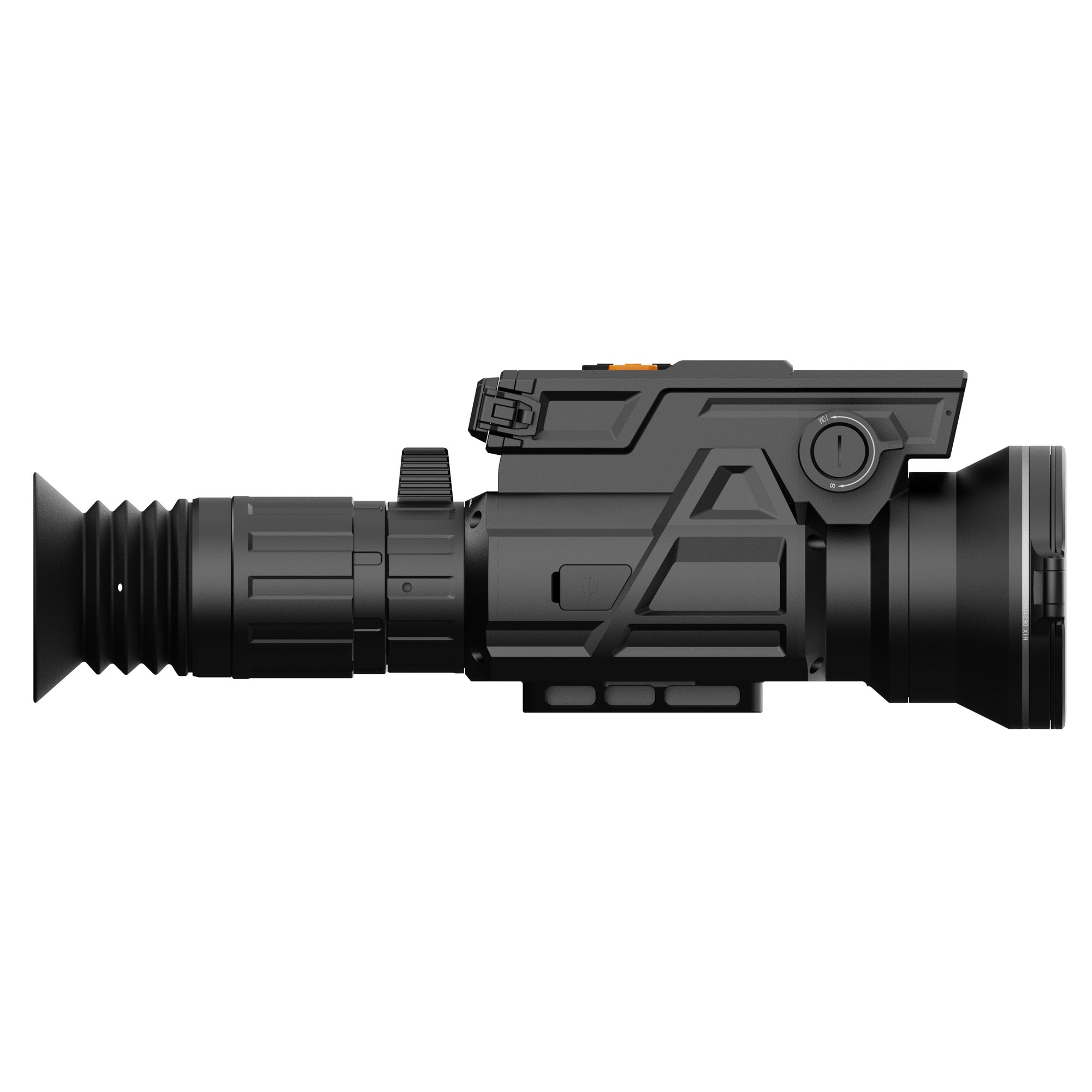RIX DBH D12 1280 THERMAL SCOPE