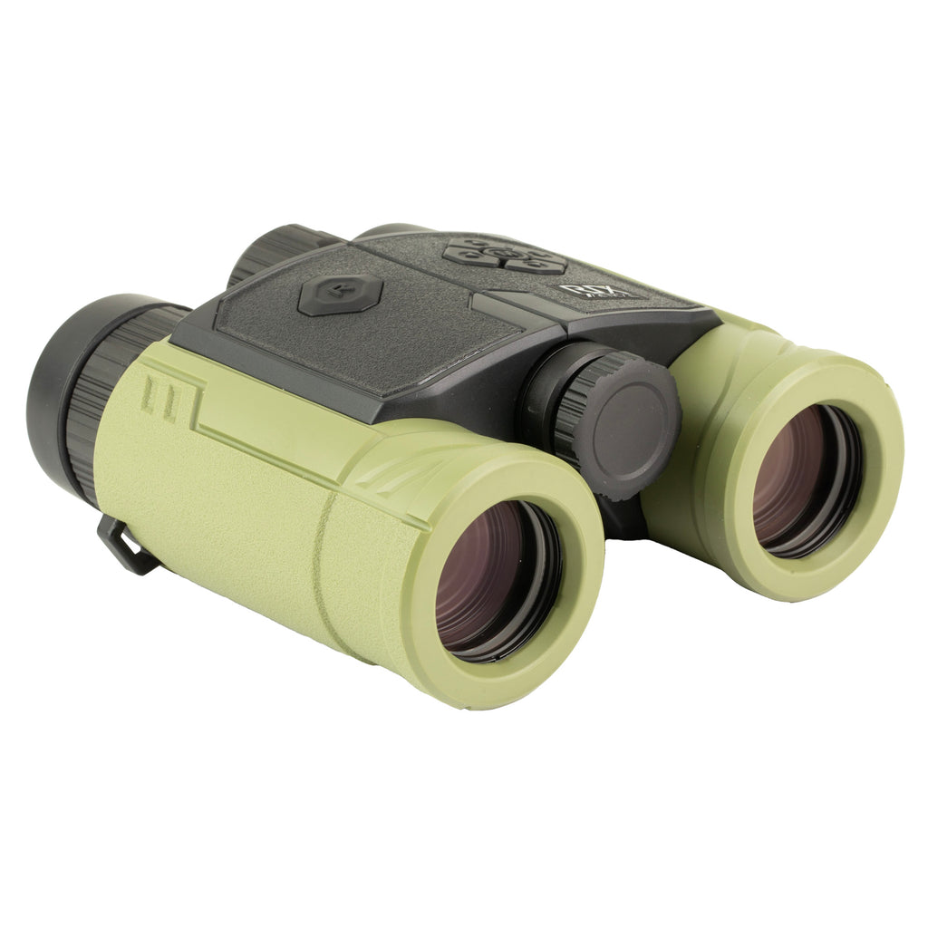 RIX MK-R3000 LRF BINO 8X32 3000M