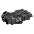 RIX RIP-3C IR LSR/ILLUMINATOR BLK