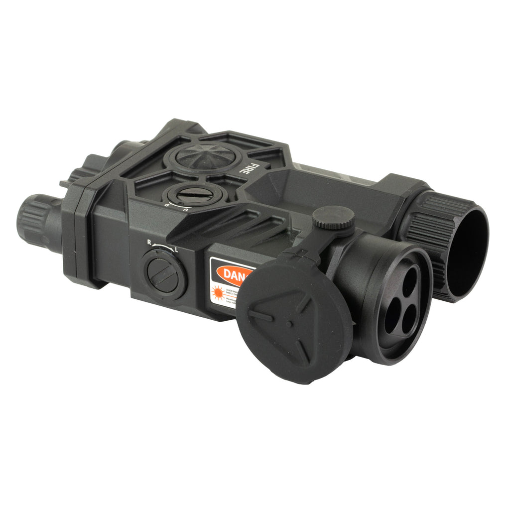 RIX RIP-3C IR LSR/ILLUMINATOR BLK