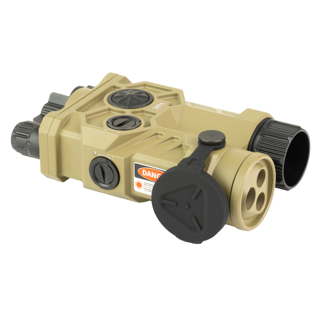 RIX RIP-3C IR LSR/ILLUMINATOR TAN