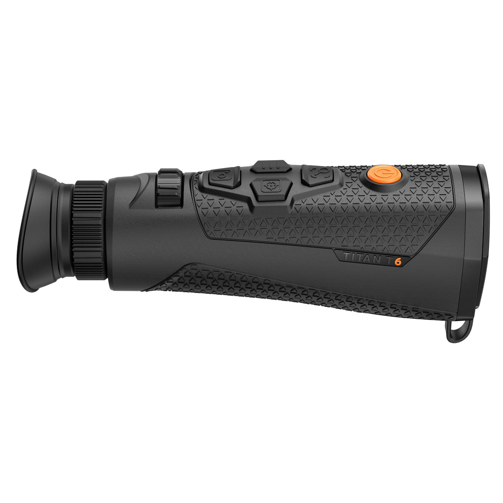 RIX TITAN T6 THERMAL MONO BLK