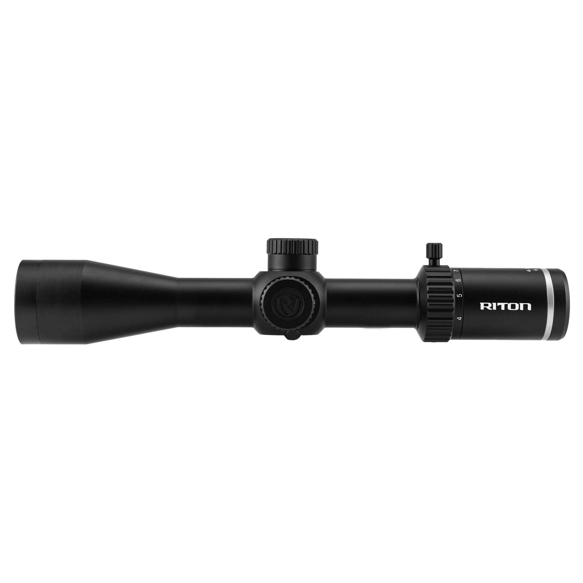 RITON 1 PRIMAL 4-16X44 SFP BLK