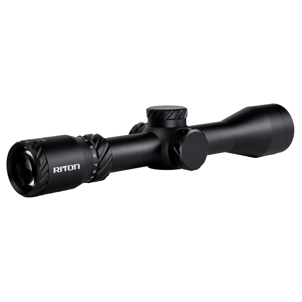 RITON 3 PRIMAL 3-15X44 LW SFP MOA