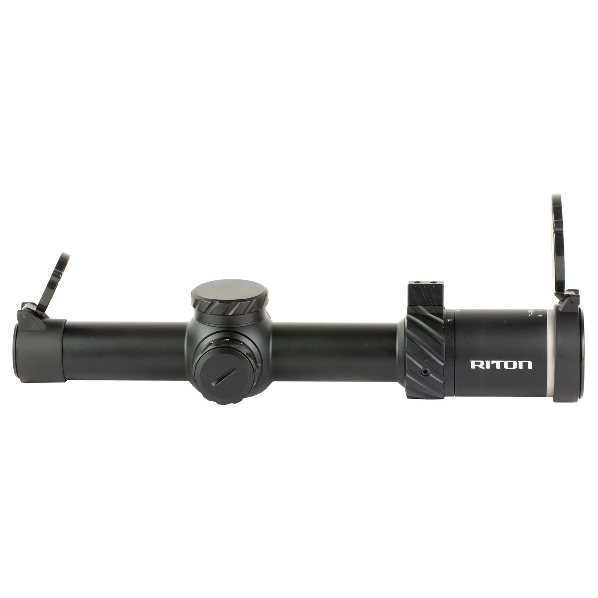 RITON 3 TACTIX 1-8X24 MOA 30MM SFP