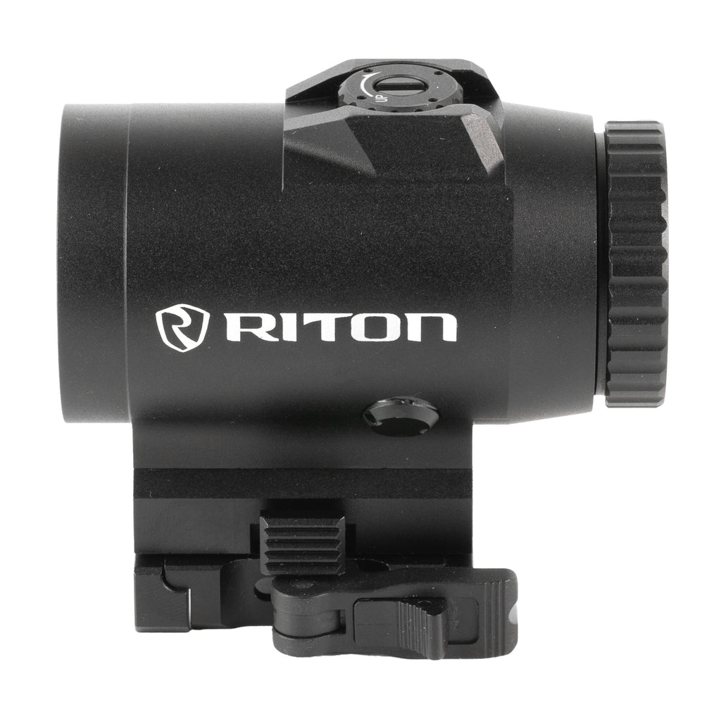 RITON 3 TACTIX 3X MAGNIFIER