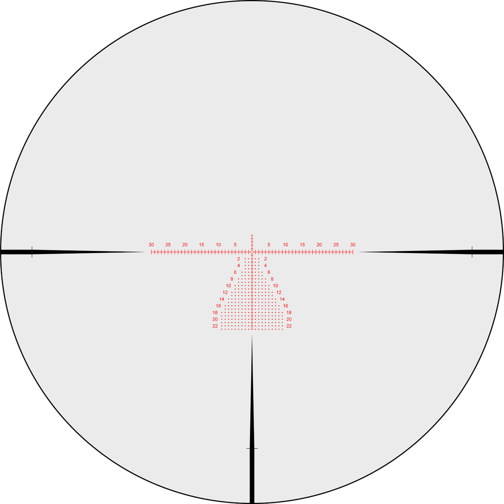 RITON 5 CONQUER 5-25X56 MOA 34MM FFP