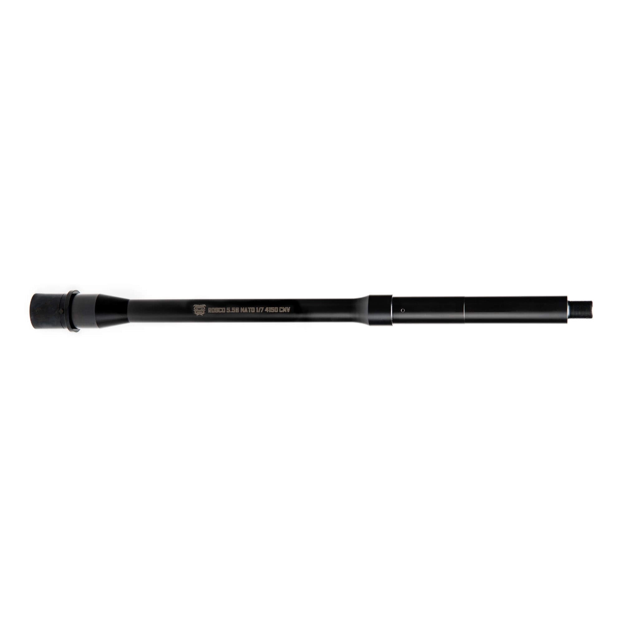 ROSCO 16 GVT 5.56 NATO
