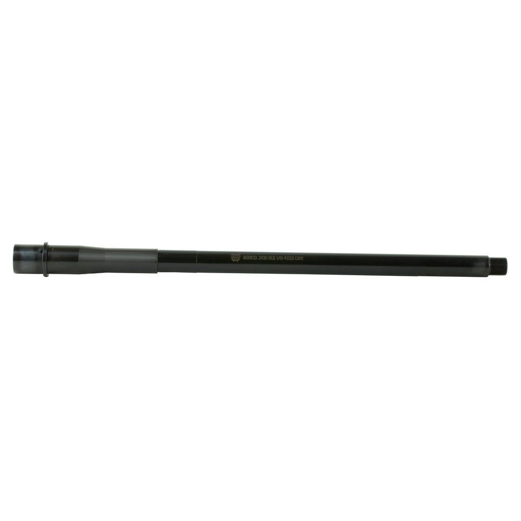 ROSCO BL BBL 16 300BLK HB 1/8
