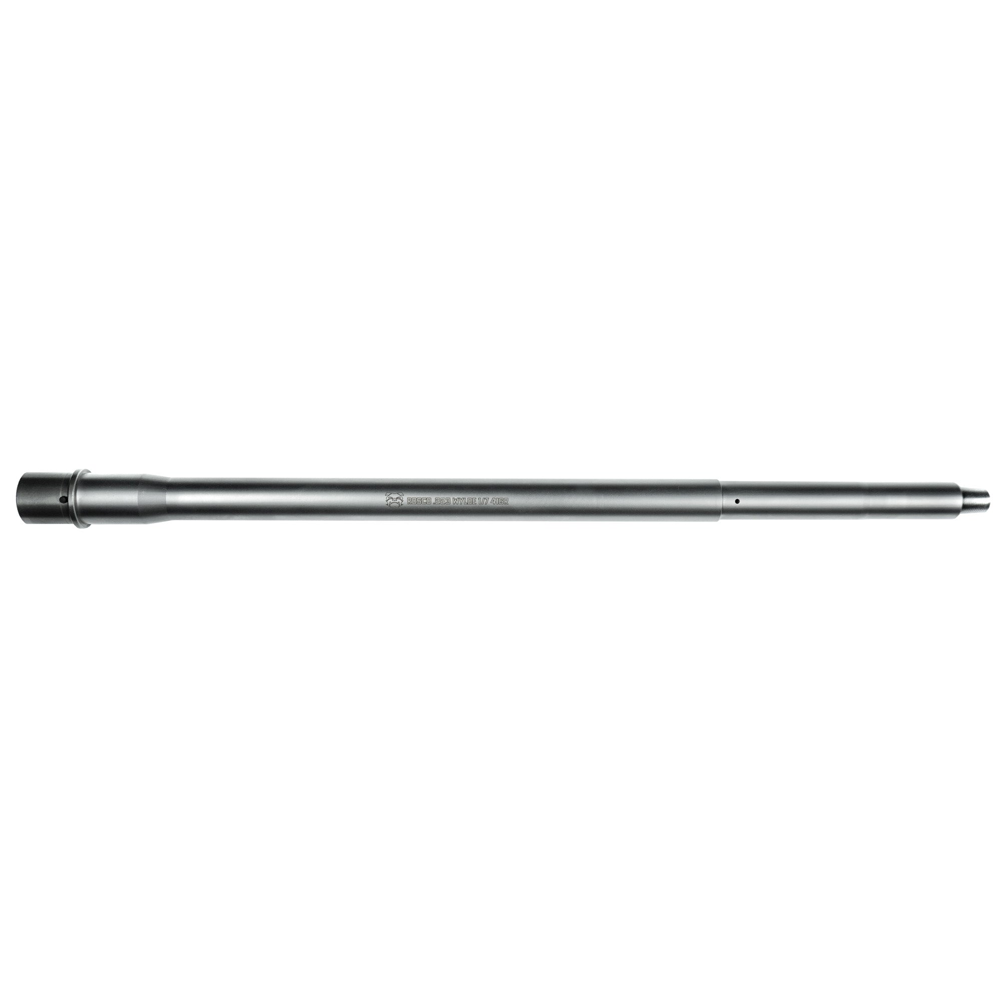 ROSCO PUREBRED BBL 6MM ARC 16 STS