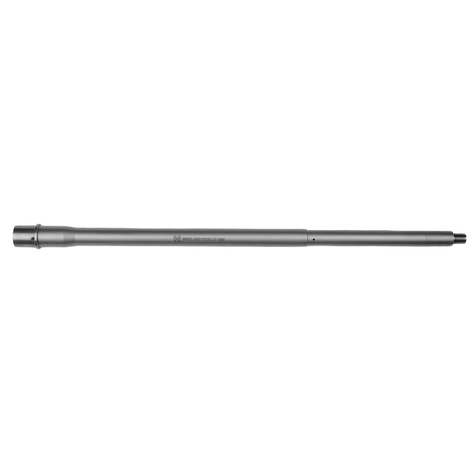 ROSCO 20 SPR PUREBRED .223 WYLDE
