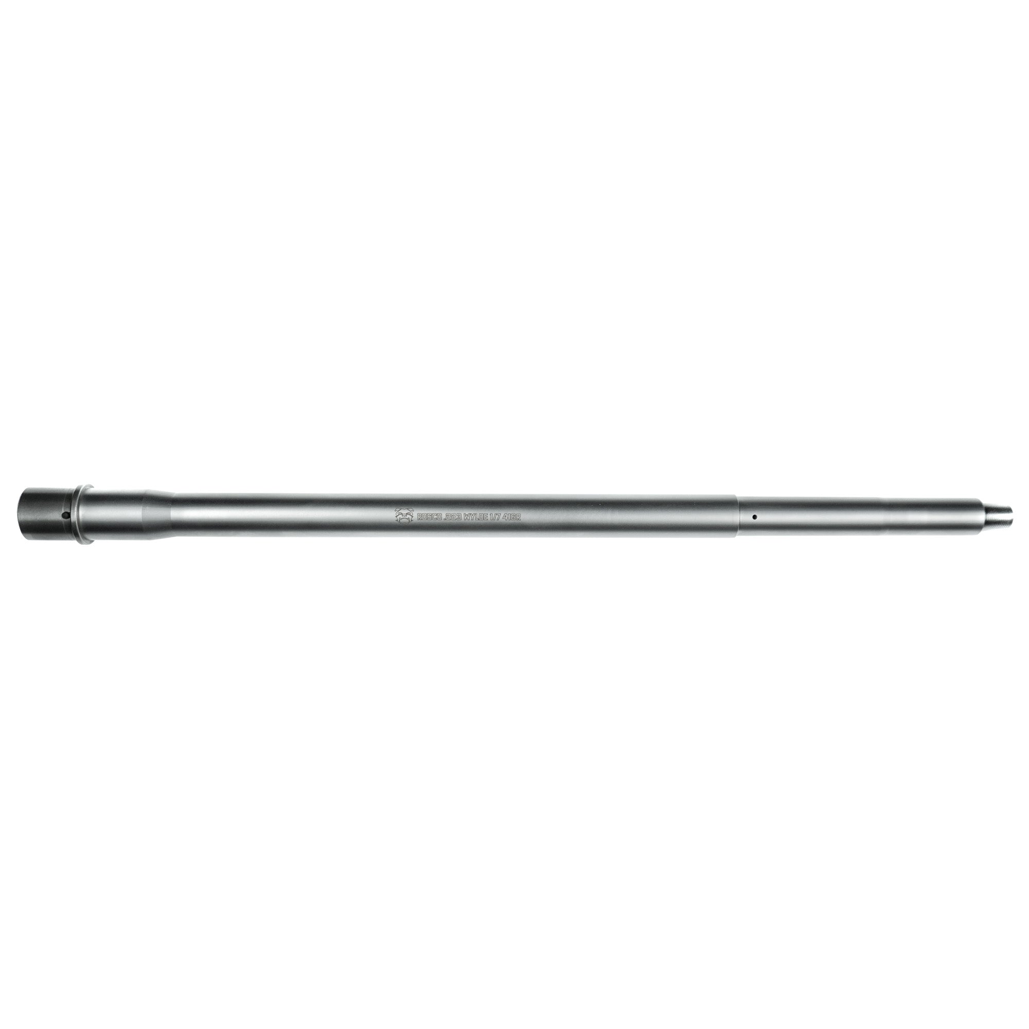 ROSCO PUREBRED BBL 6MM ARC 20 STS