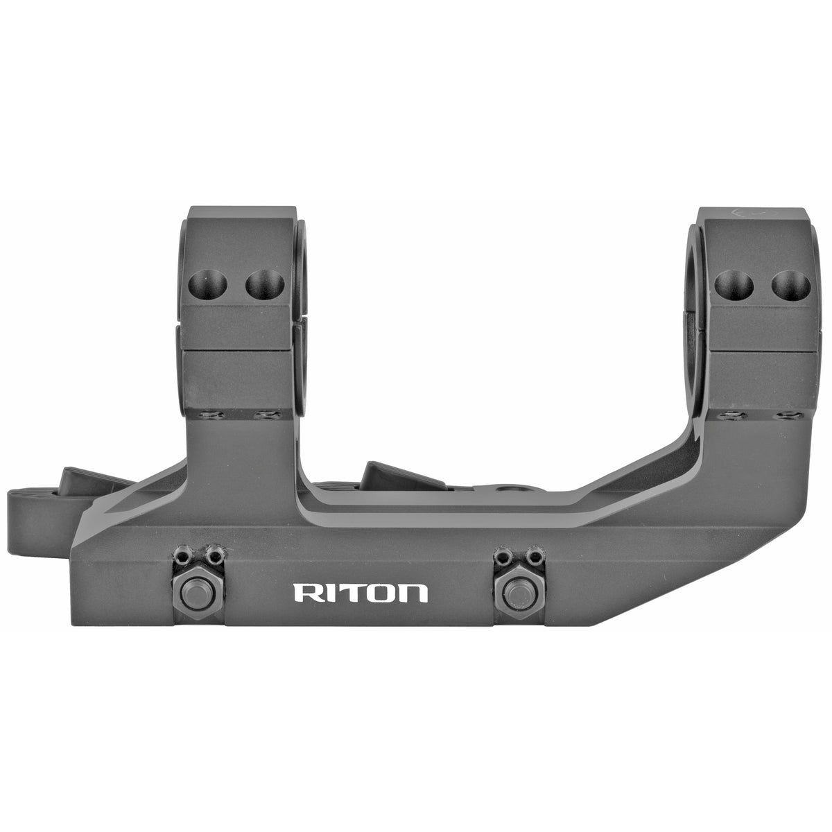 RITON 30MM/1 QD MOUNT