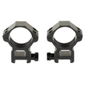 RITON 34MM HIGH RING SET