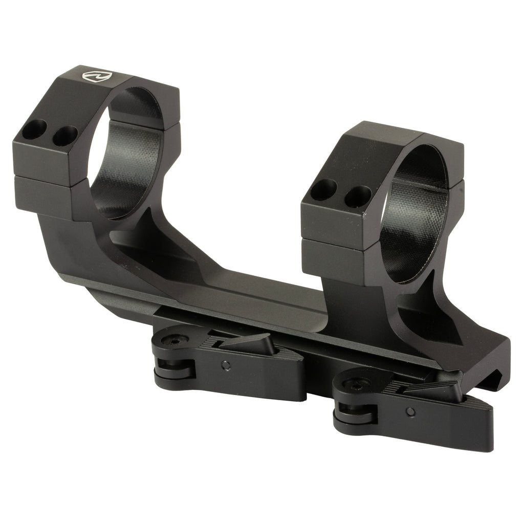 RITON 34MM QD CANTILEVER MOUNT