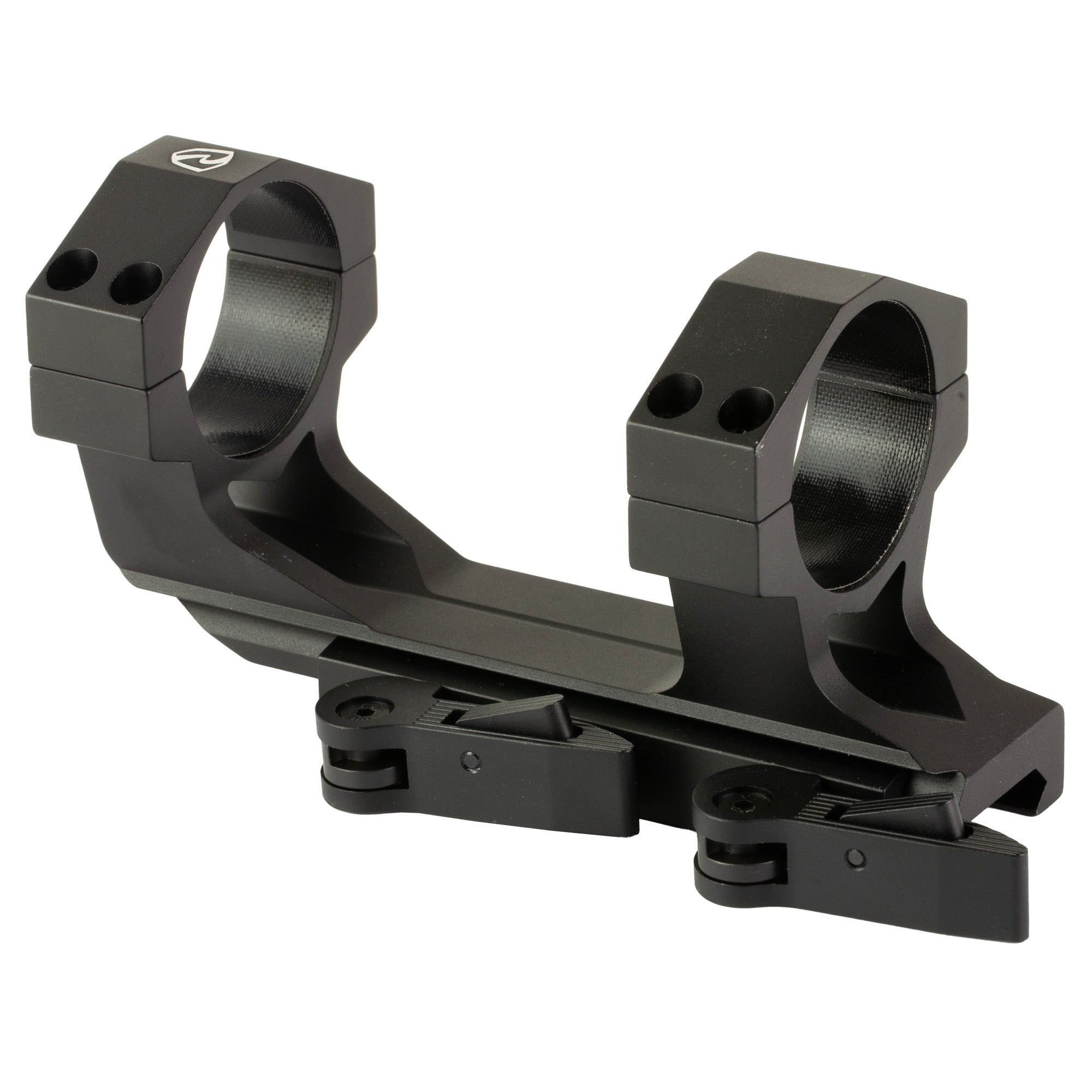 RITON 34MM QD CANTILEVER MOUNT