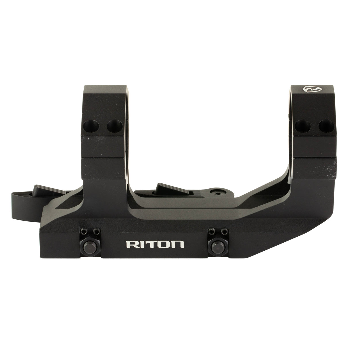RITON 34MM QD CANTILEVER MOUNT