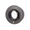 RUGGED DIRECT THREAD MOUNT 3/4X24