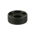 RUGGED FRONT CAP 45ACP BLK